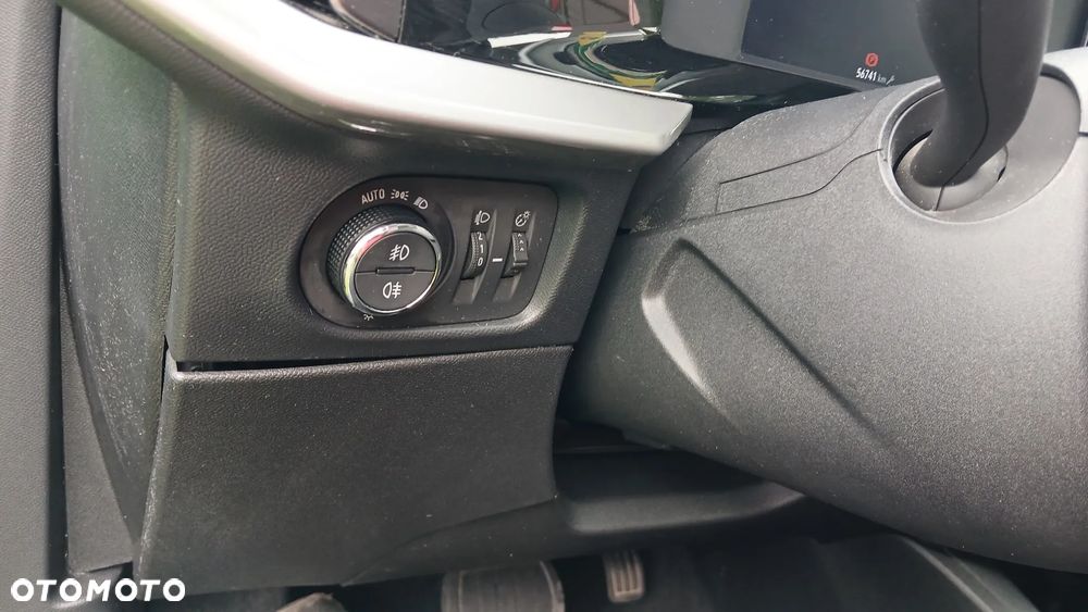 Opel Mokka Mokka-e Elegance - 23