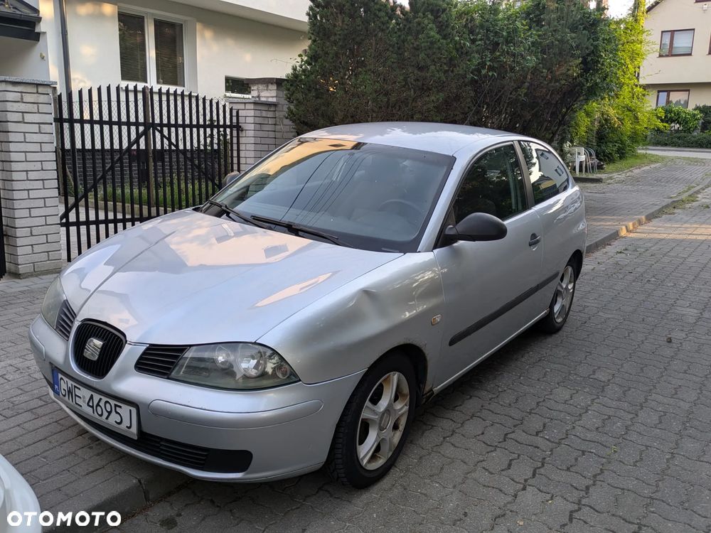 Seat Ibiza - 7