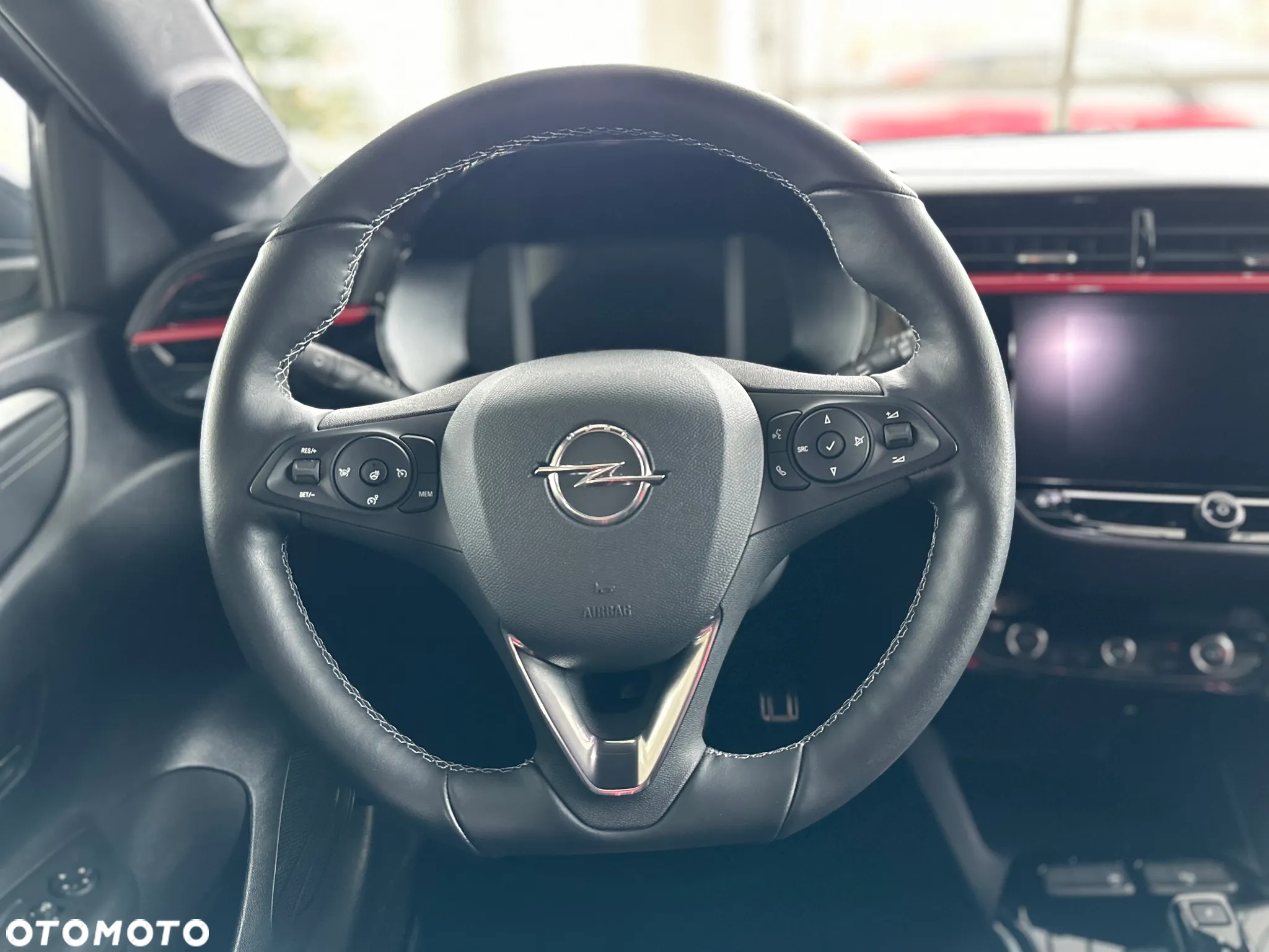 Opel Corsa Corsa-e GS Line - 13