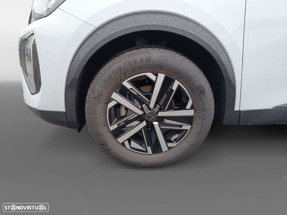 Peugeot 2008 1.2 PureTech Style - 14