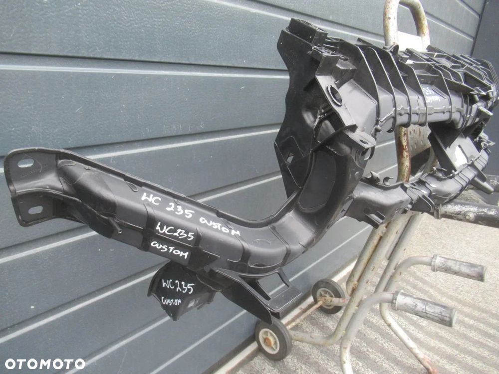 PAS PRZEDNI PRZÓD WZMOCNIENIE CZOŁOWE FORD TRANSIT CUSTOM LK21-8B041-AA 2012- - 5