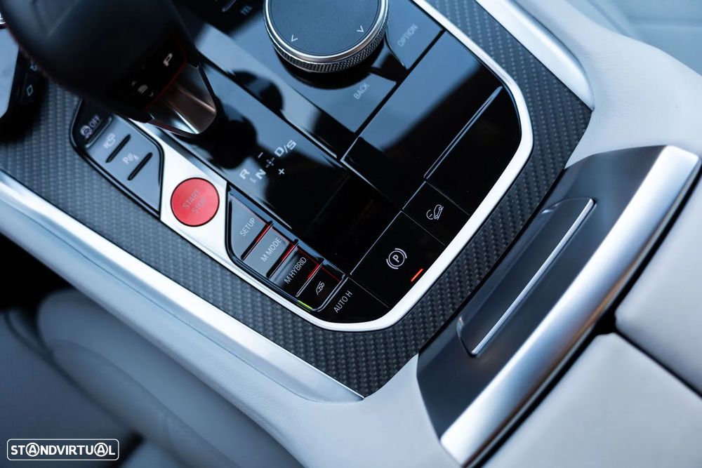 BMW XM Standard - 29