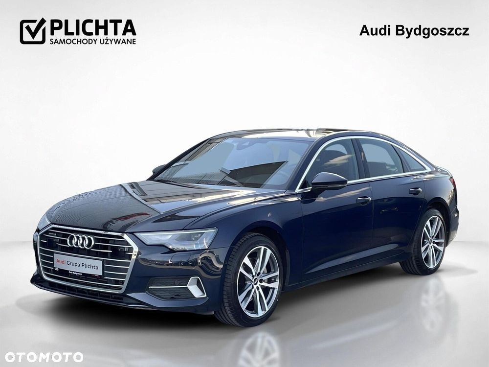 Audi A6 Limousine - 2