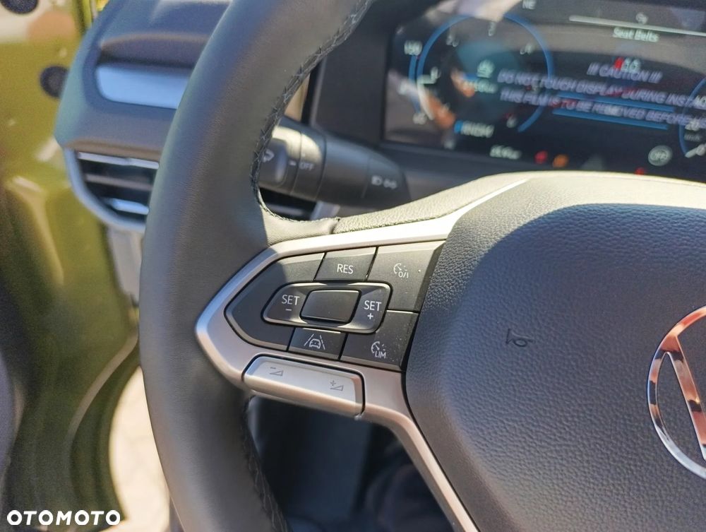 Volkswagen Transporter - 10