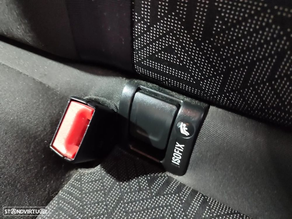 Opel Corsa 1.3 CDTi Dynamic - 15