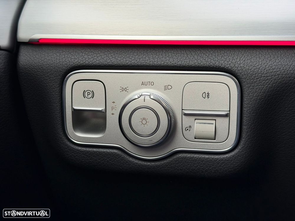 Mercedes-Benz GLE 350 de 4Matic - 34