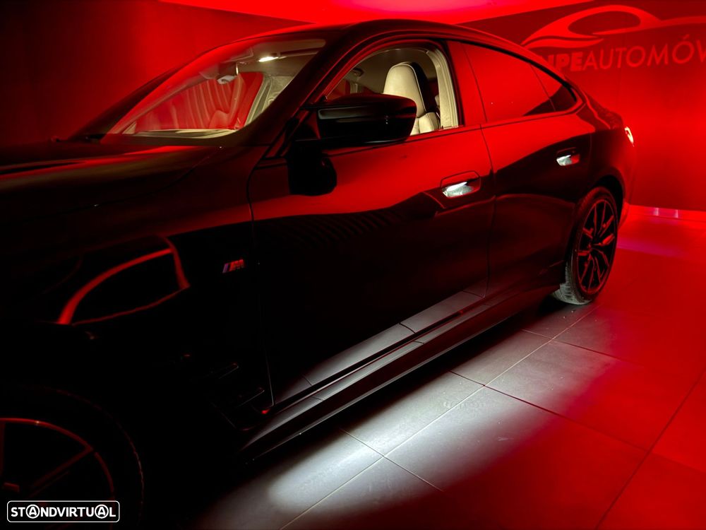 BMW i4 M50 Pack Desportivo M Pro - 51