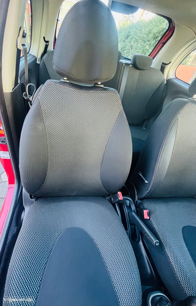 Nissan Micra 1.6 160SR - 30