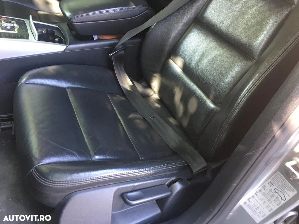 Audi A6 3.0 TDI DPF quattro Tip Avant - 5