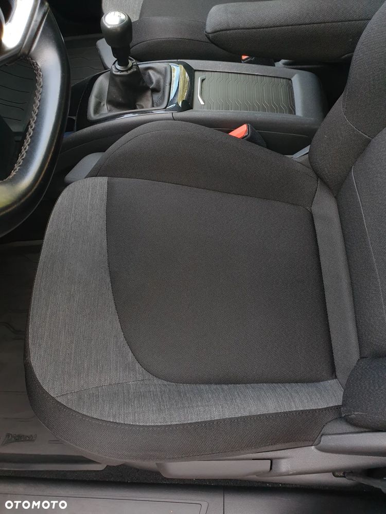 Citroën C4 Grand Picasso BlueHDi 150 Business Class - 24