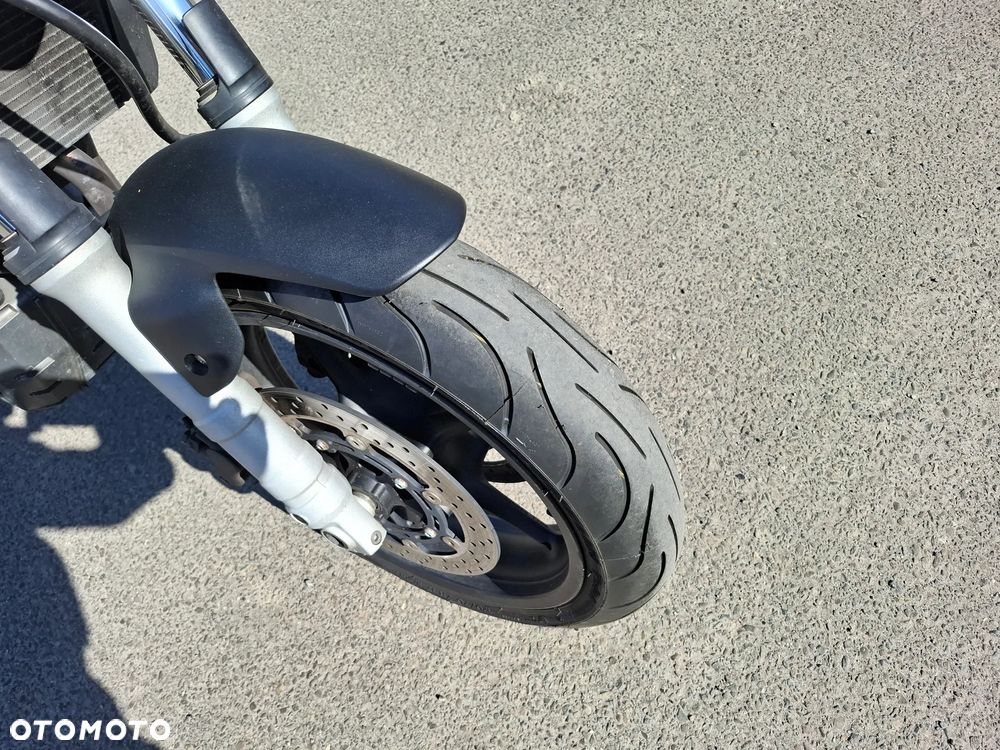 Yamaha MT - 7