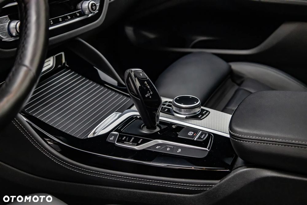 BMW X4 - 17
