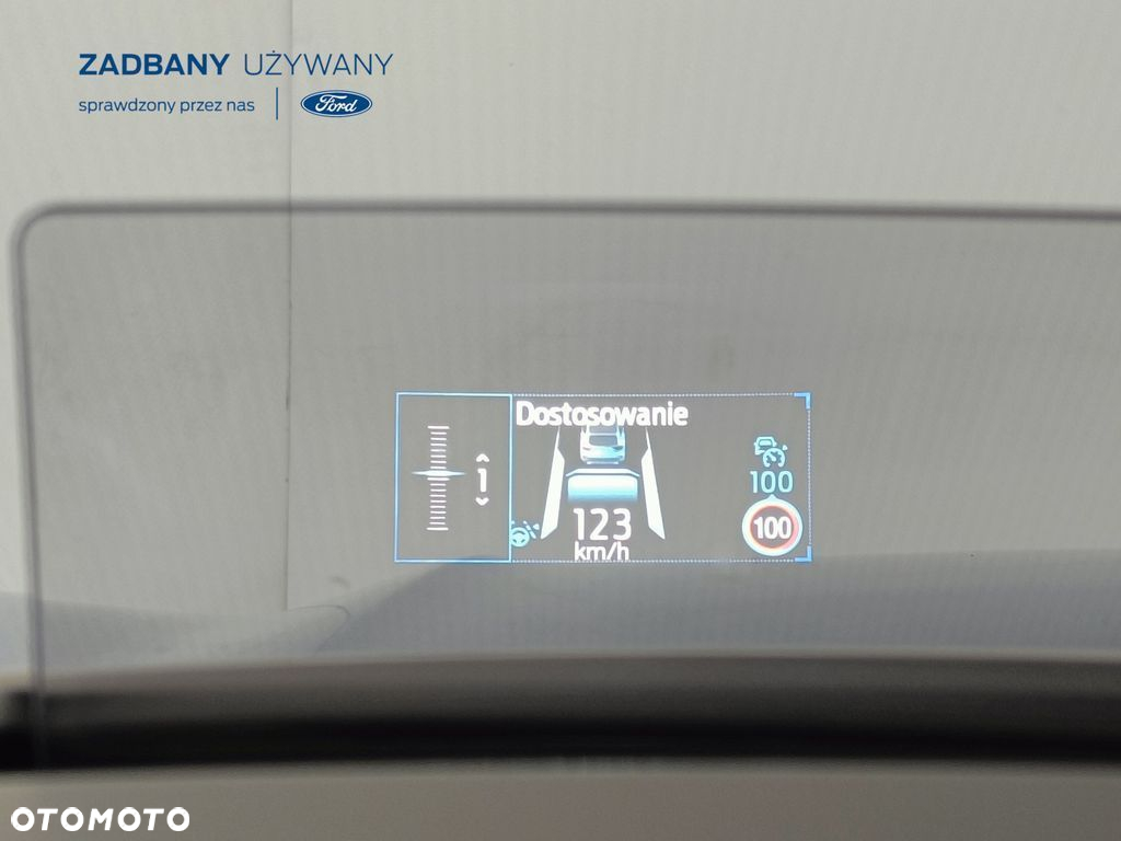 Ford Kuga 2.5 FHEV AWD ST-Line X eCVT - 19