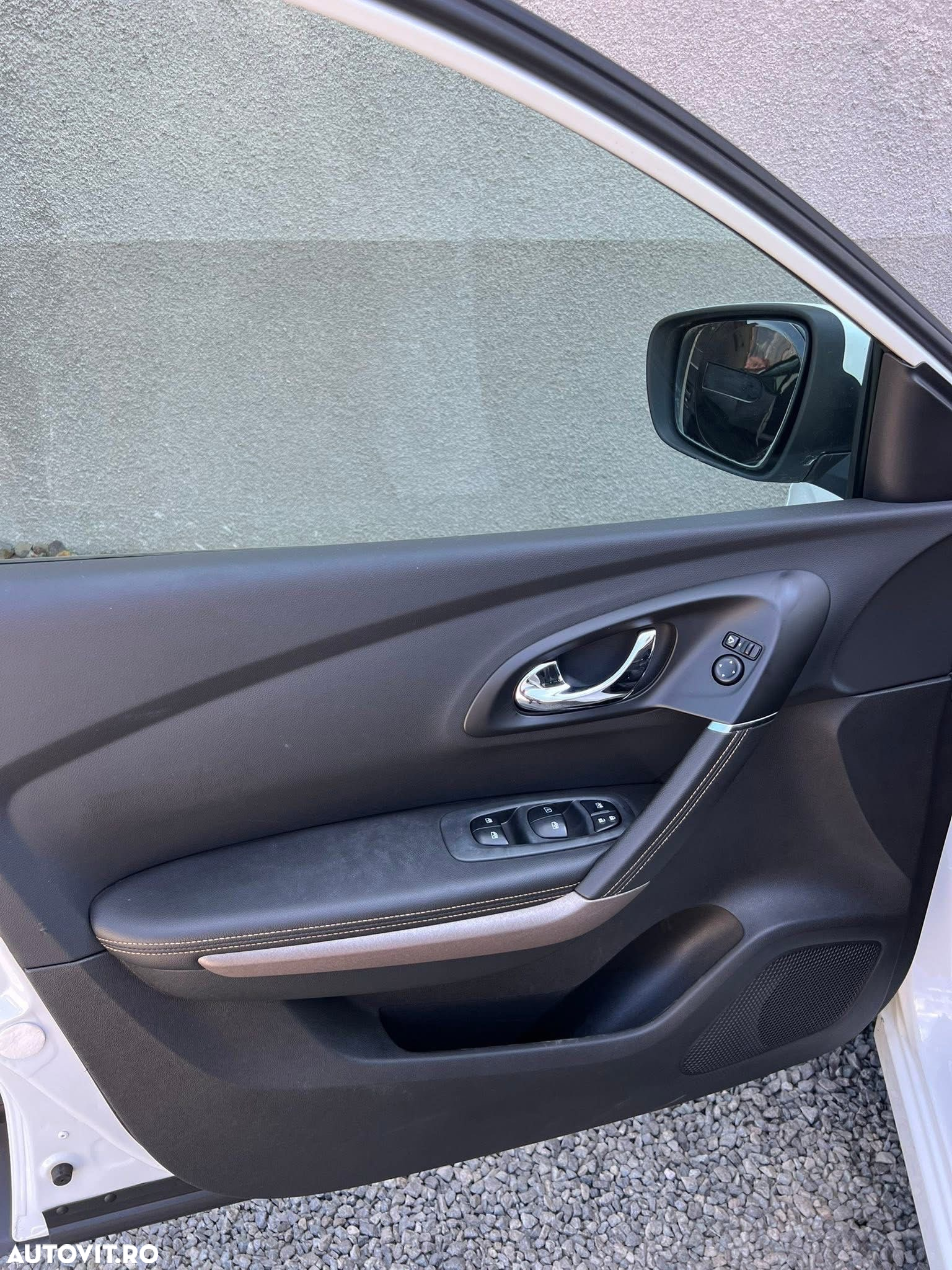 Renault Kadjar 1.6 DCI 4X4 Intens - 10