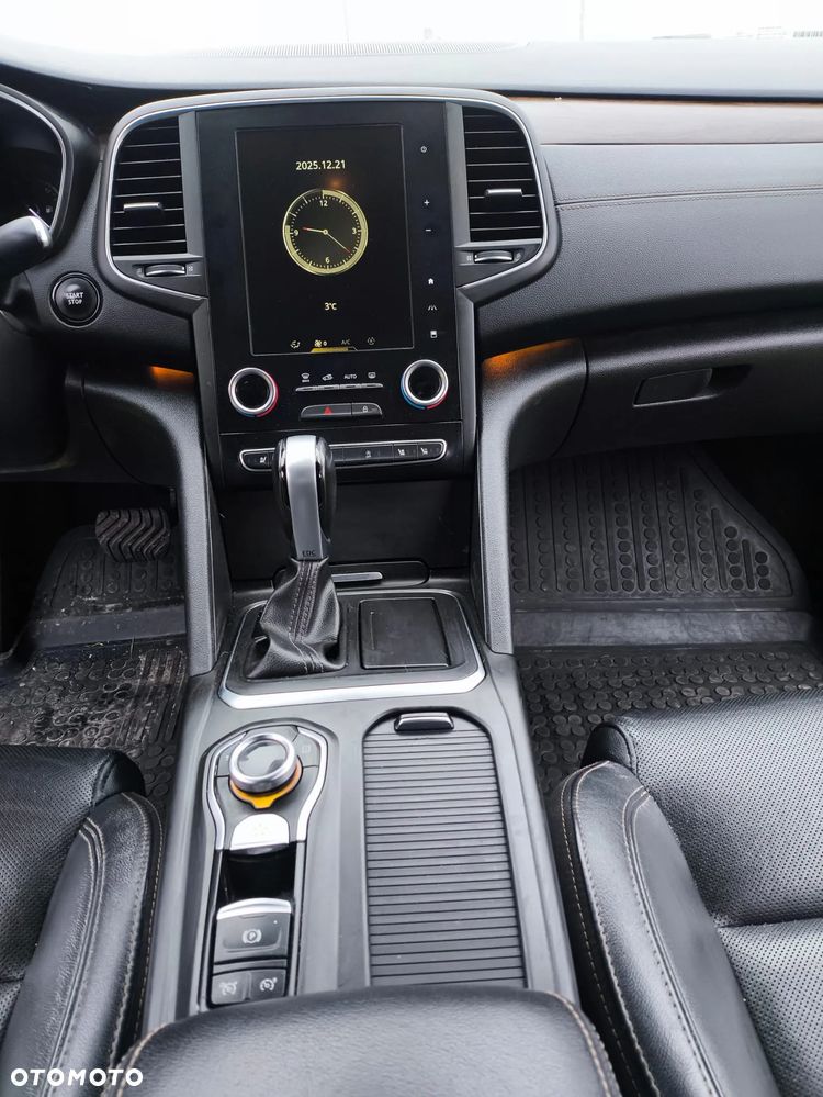 Renault Talisman 1.6 Energy dCi Initiale Paris EDC - 3