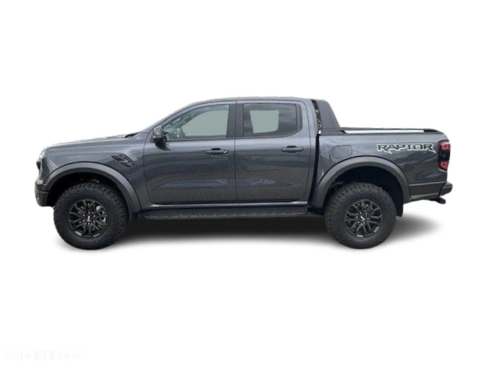 Ford Ranger Raptor - 2