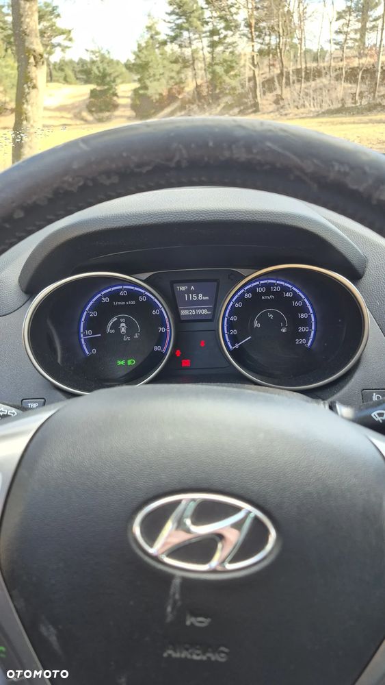 Hyundai ix35 2.0 Classic - 6