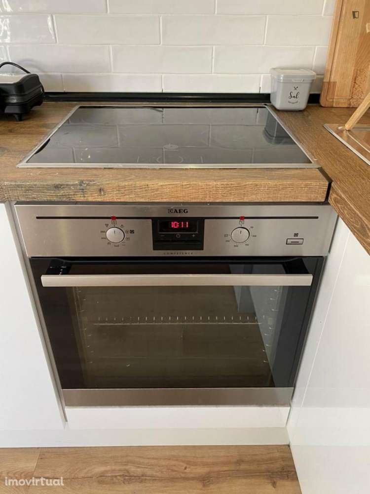 Estúdio - localizado em Aldoar Porto - Grande imagem: 5/7