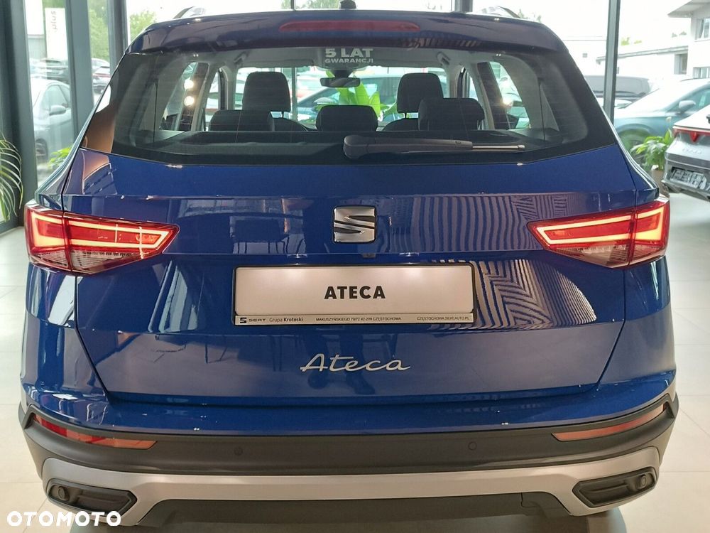 Seat Ateca - 6