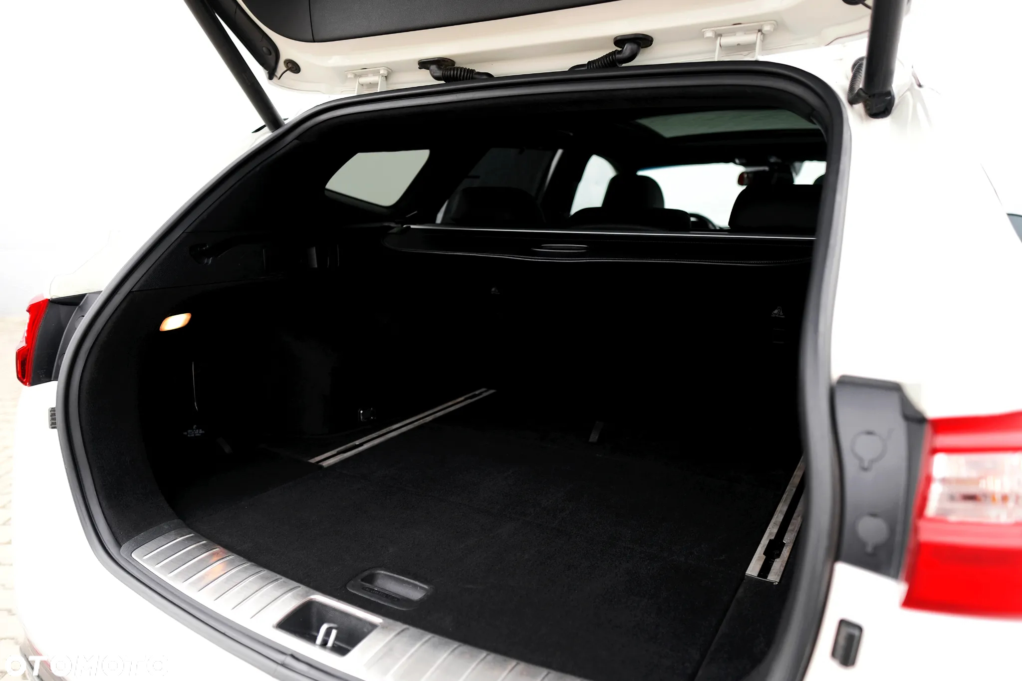 Kia Optima 1.7 CRDi XL - 30