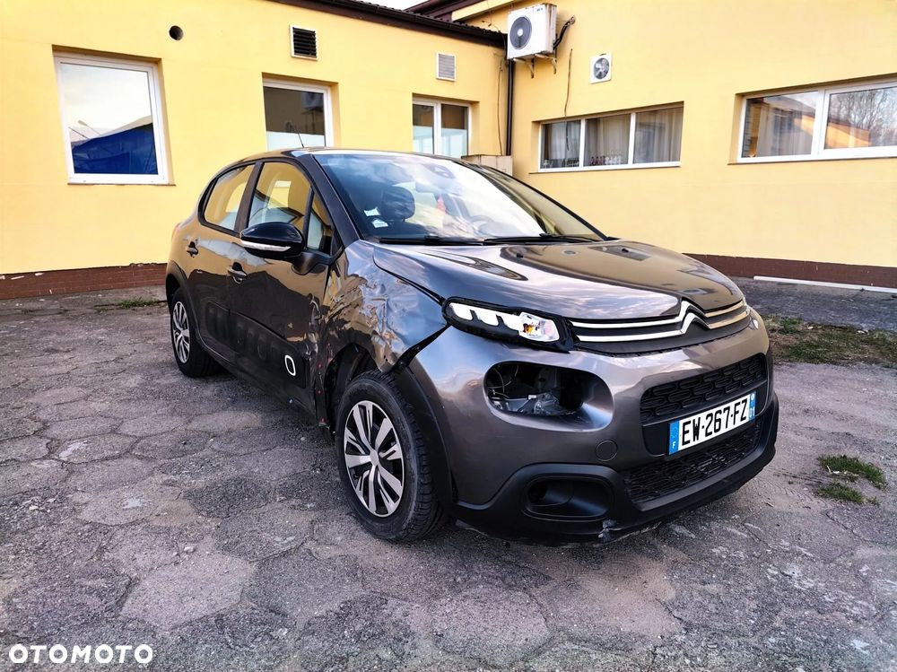 Citroën C3 Pure Tech 83 S&S ORIGINS - 5