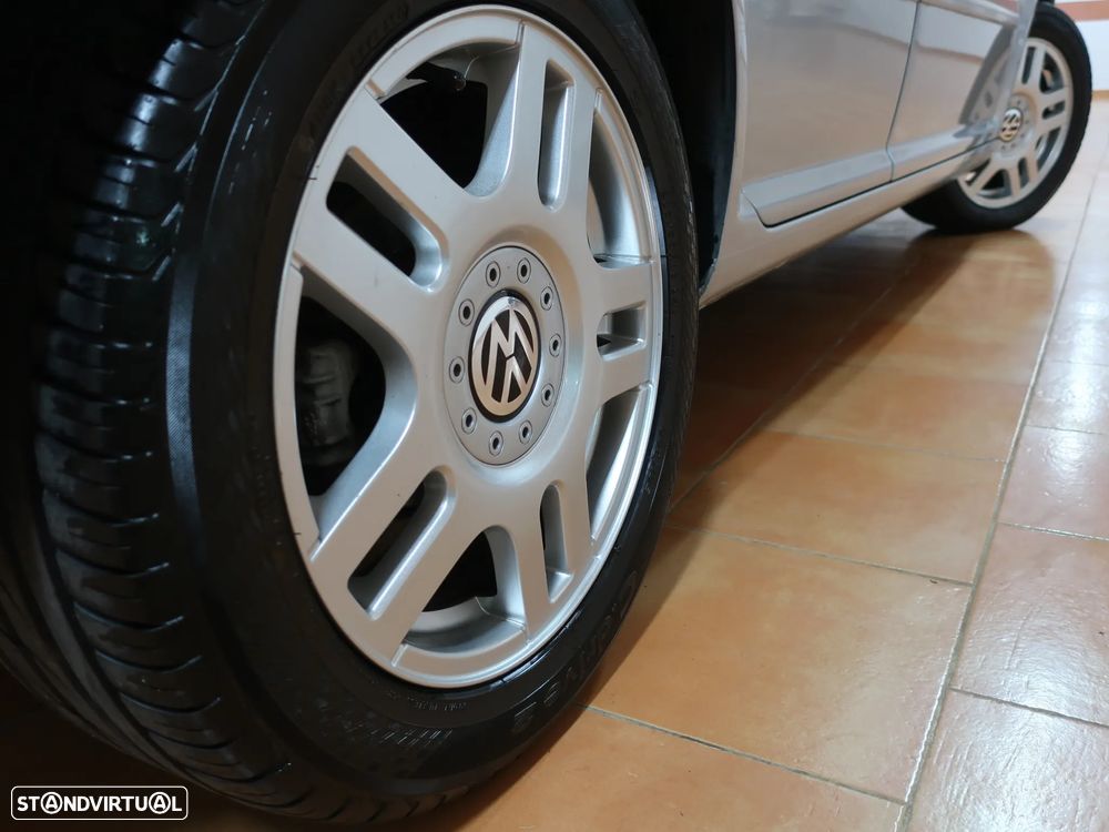 VW Golf 1.4i Generation - 10