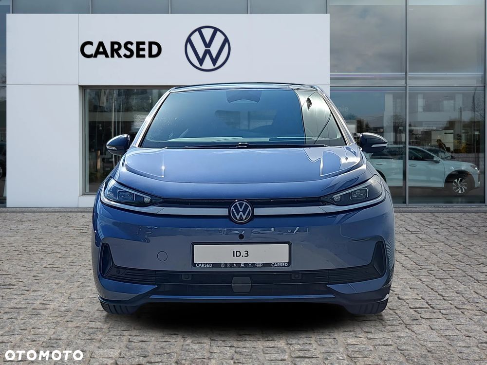 Volkswagen ID.3 Neo 58kWh Style - 10
