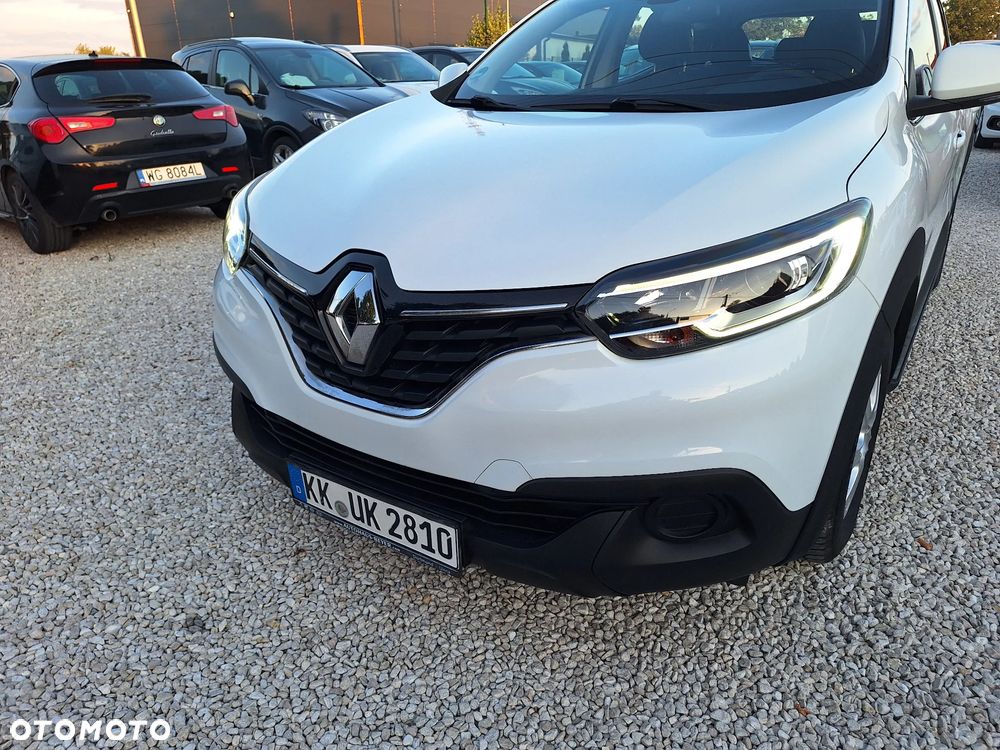 Renault Kadjar - 9