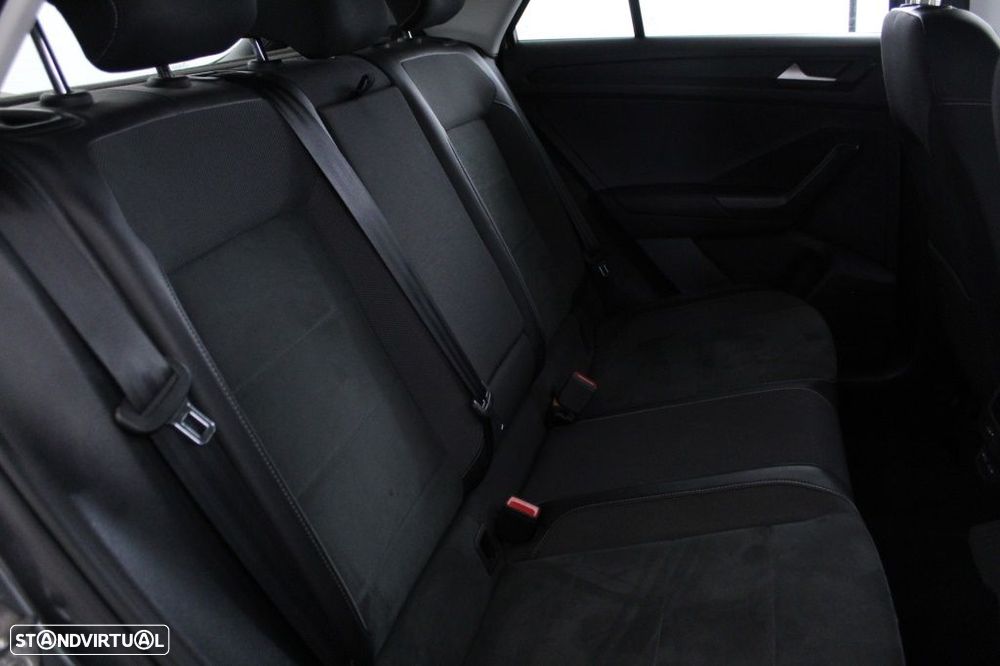 VW T-Roc 1.0 TSI Style - 15