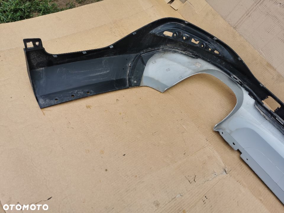 ZDERZAK TYLNY TYL FORD FOCUS MK4 ACTIVE KOMBI JX7B-14F954-J - 7