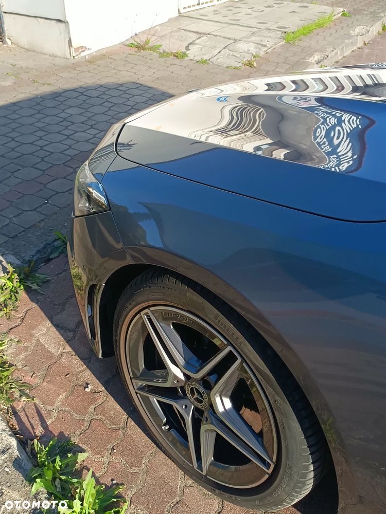 Mercedes-Benz CLA 200 AMG Line 7G-DCT - 20