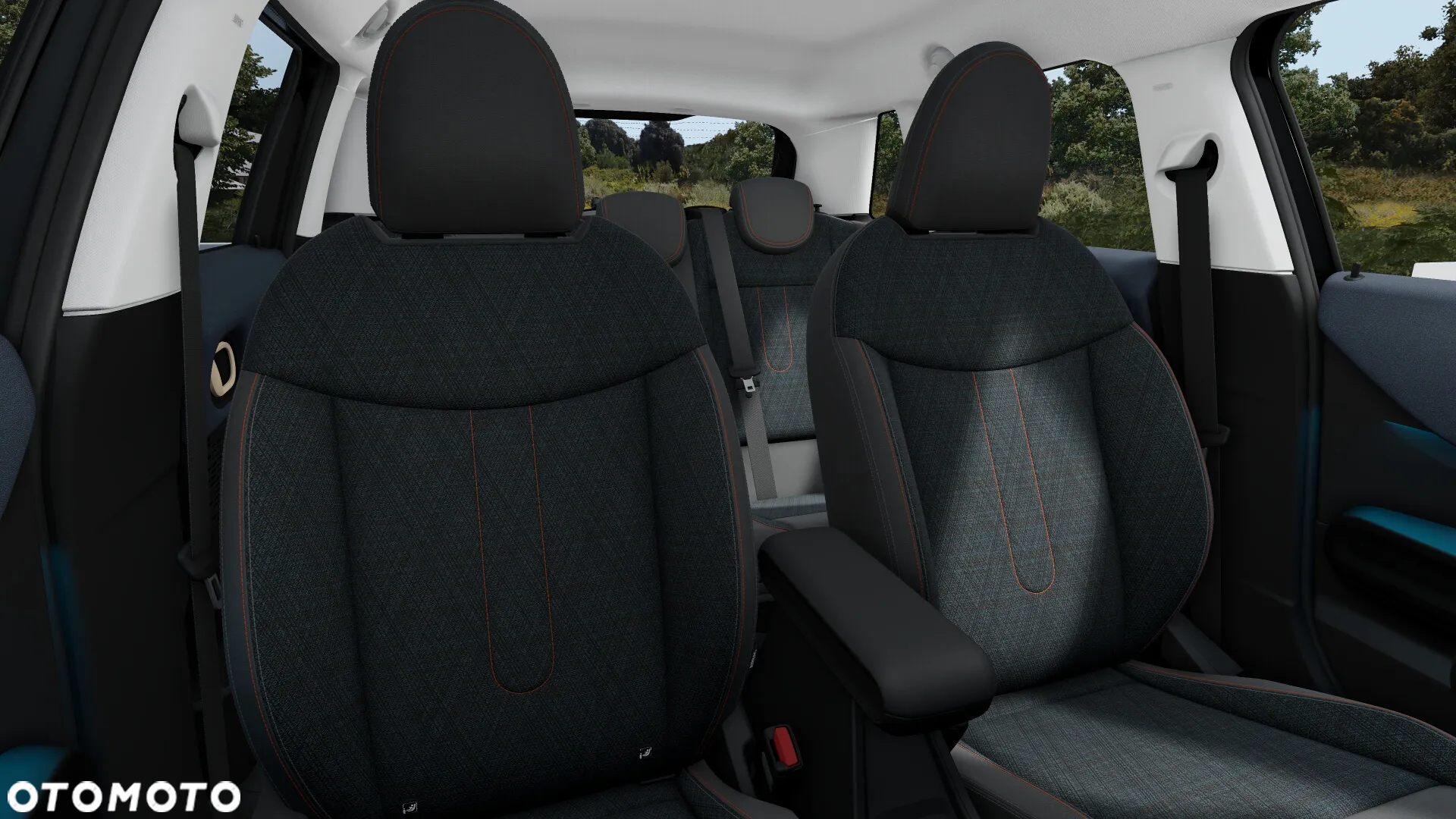 MINI Cooper C Linia Essential - 12