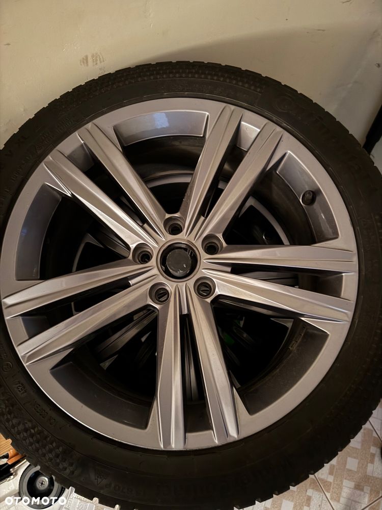Volkswagen Arteon 2.0 TSI GPF R-Line DSG - 21