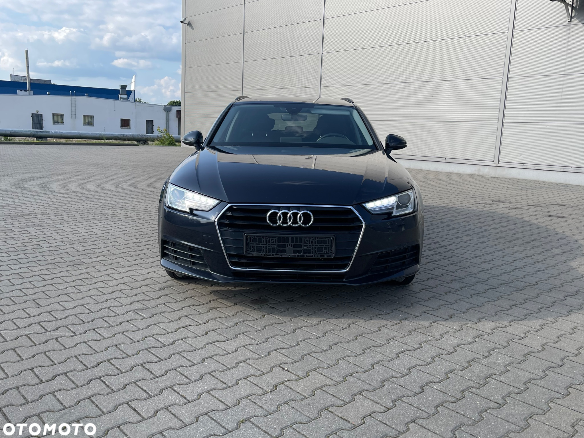Audi A4 2.0 TDI - 5