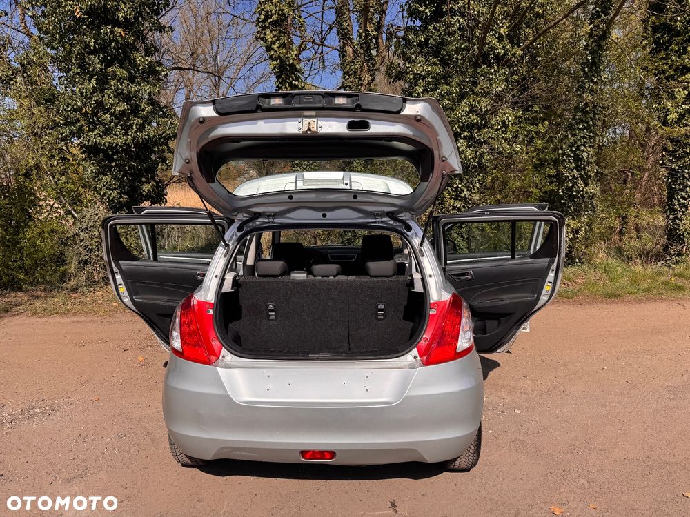 Suzuki Swift - 38