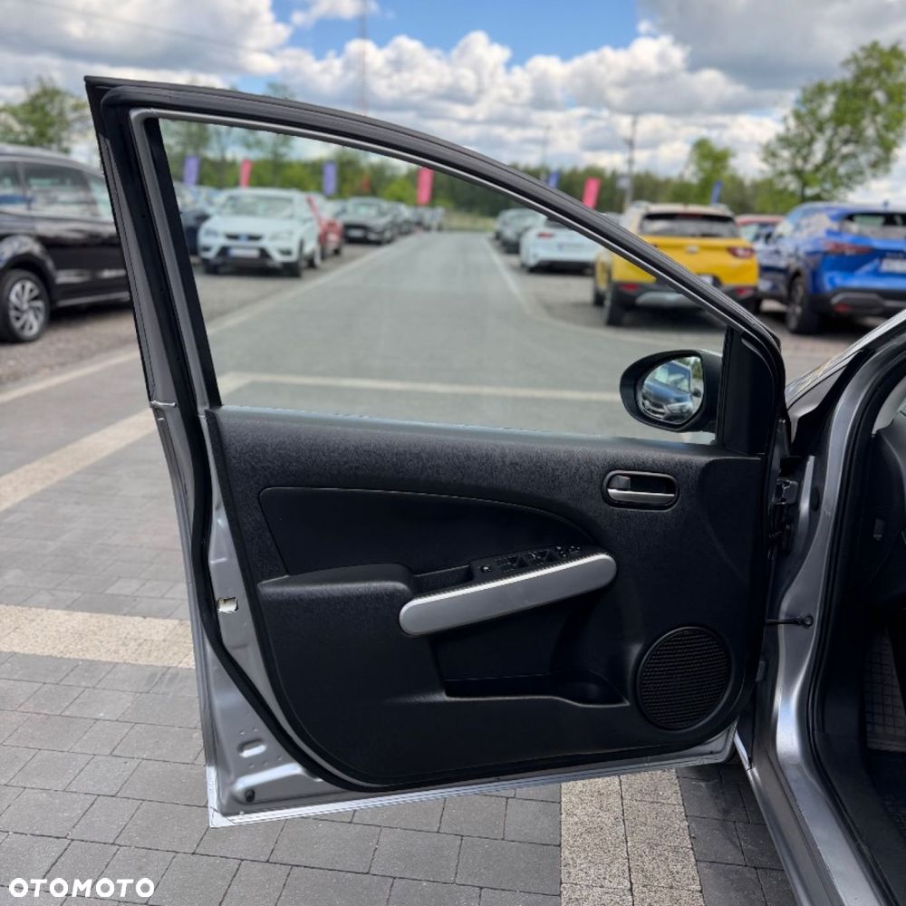 Mazda 2 - 17