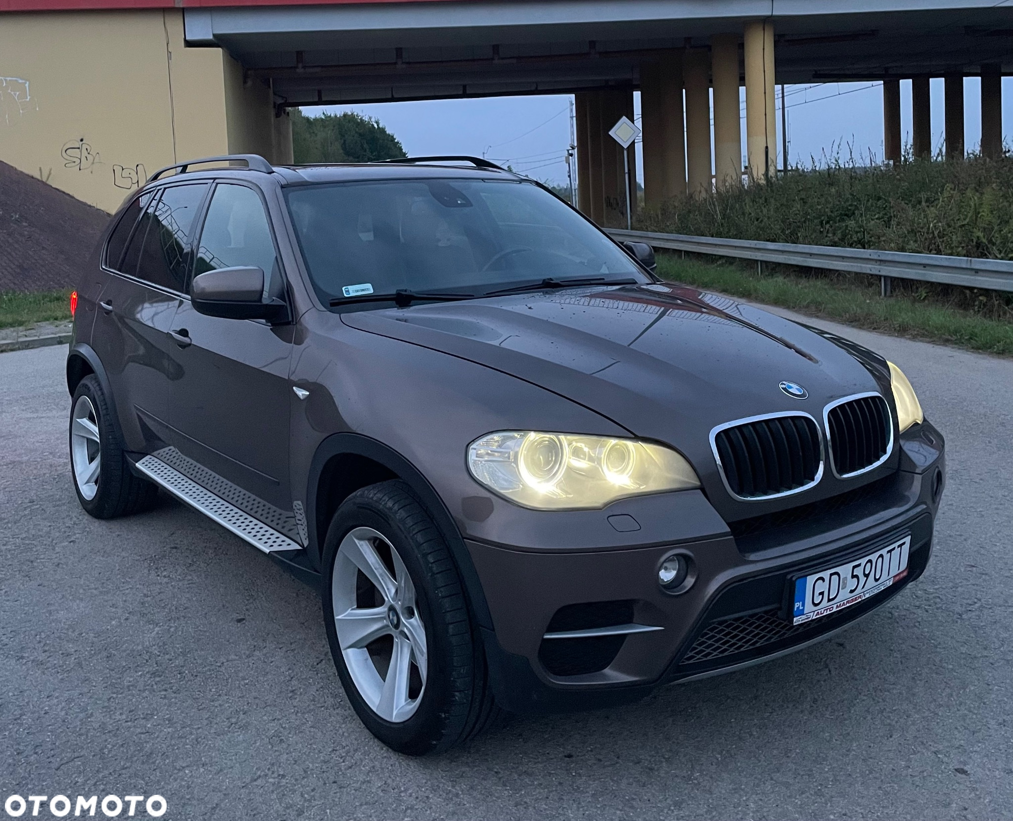 BMW X5 3.0d xDrive - 21