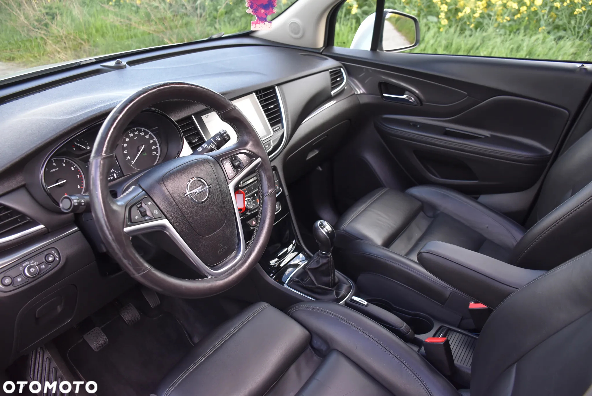 Opel Mokka X 1.4 ECOTEC Start/Stop Ultimate - 18