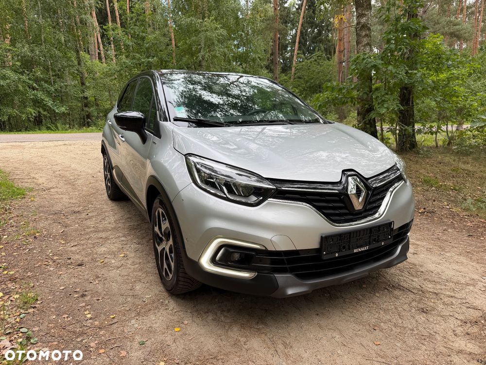 Renault Captur 1.3 Energy TCe S-Edition EDC - 4