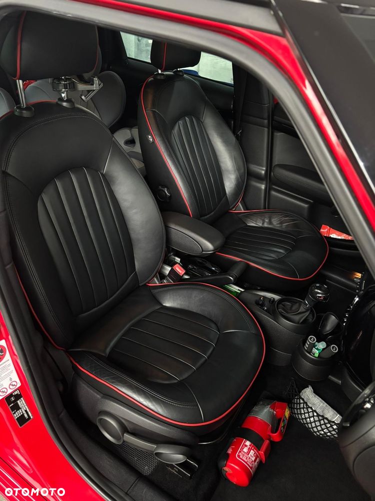 MINI Countryman - 10