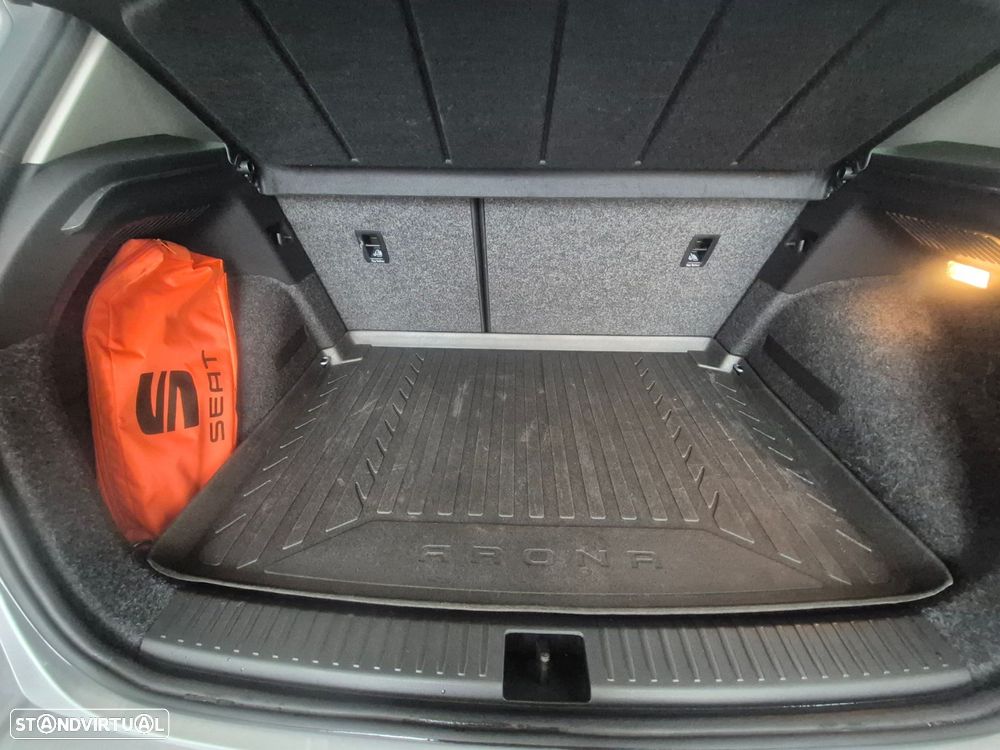 SEAT Arona 1.6 TDI Style - 22