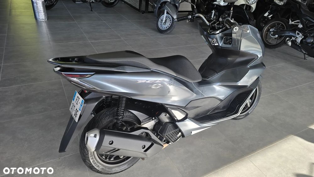 Honda PCX - 27