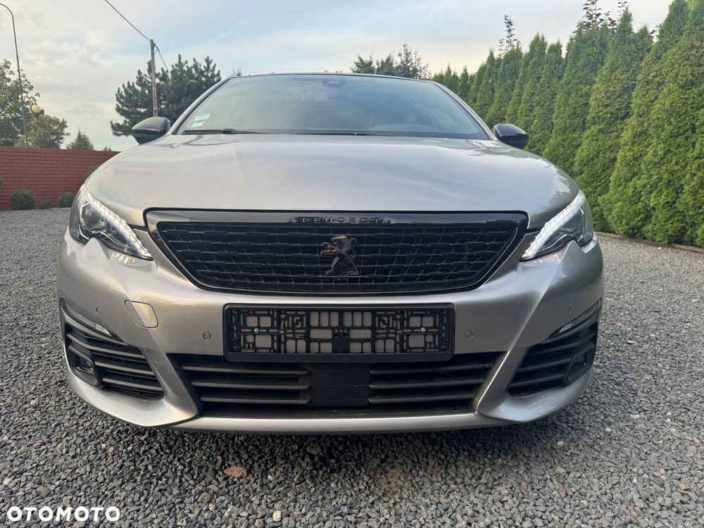 Peugeot 3008 - 1