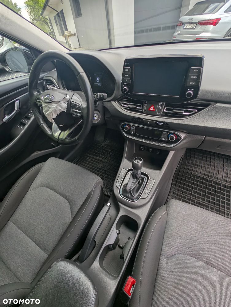 Hyundai i30 1.5 T-GDI 48V Smart DCT - 5