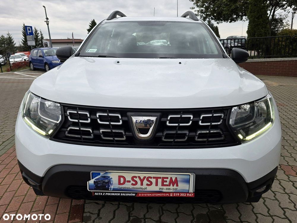 Dacia Duster - 2
