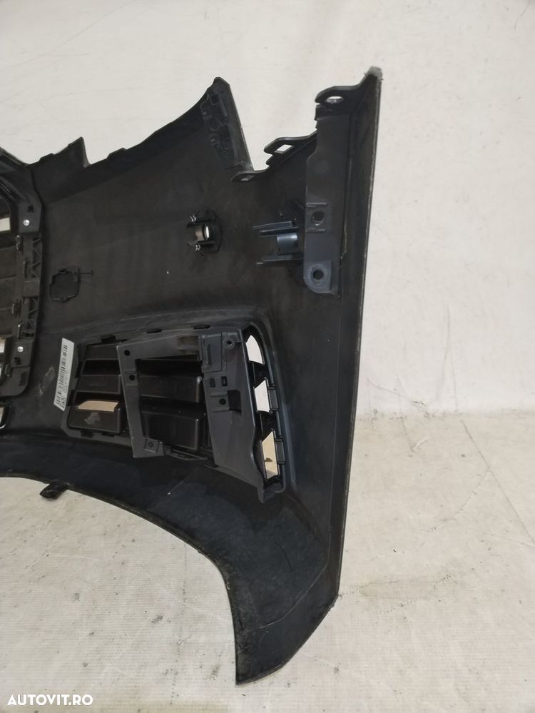 Bara fata Audi A4, B9, 2016, 2017, 2018, 2019, cod origine OE 8W0807437. - 9