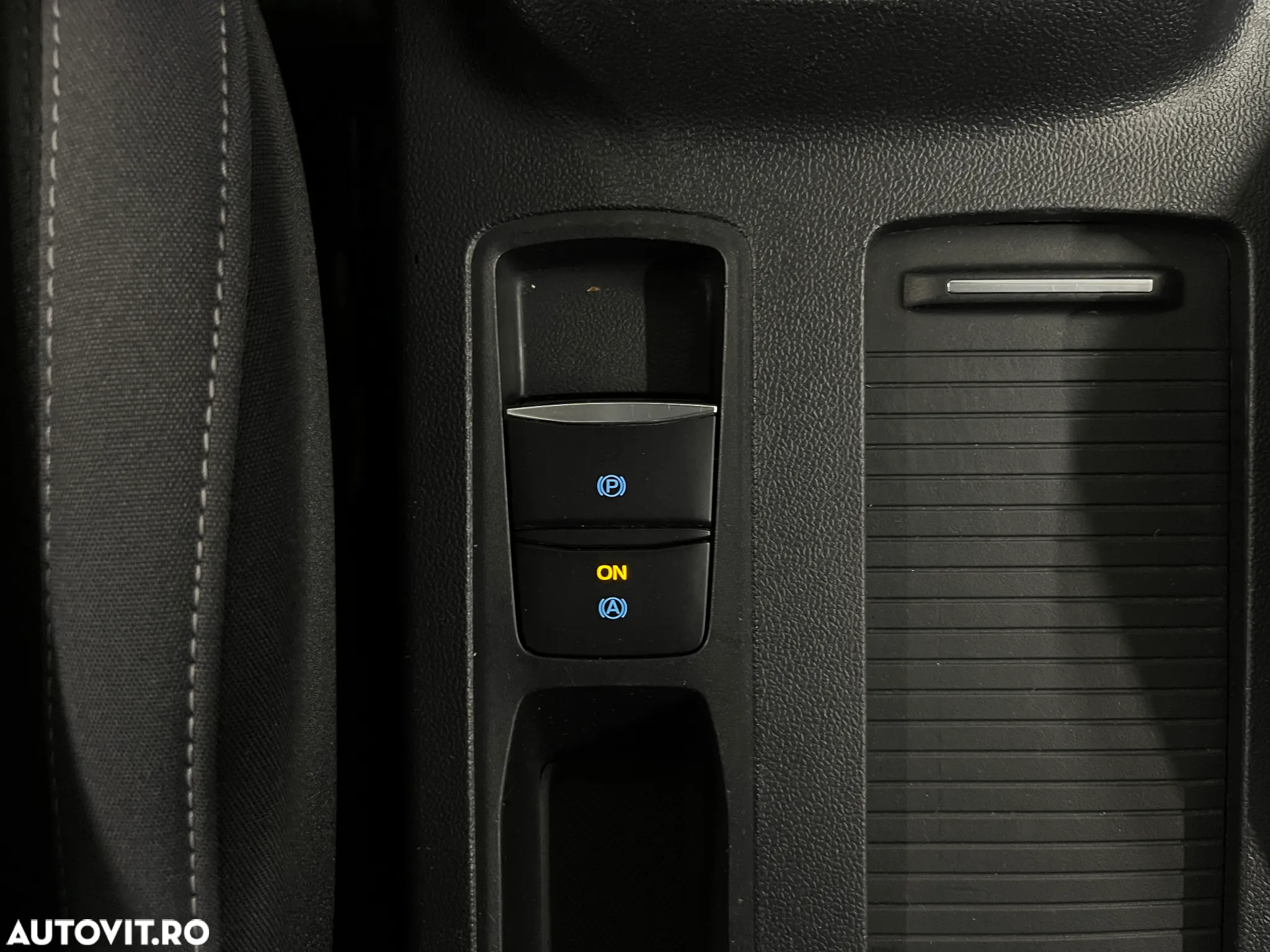 Ford Focus 1.5 EcoBlue Trend Edition - 23