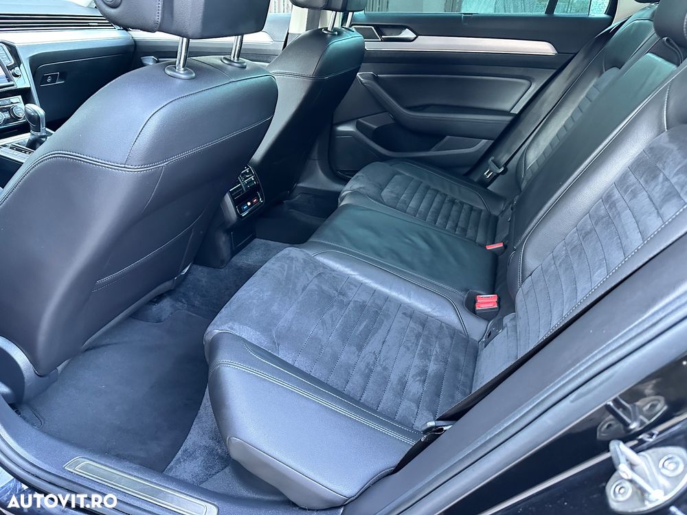 Volkswagen Passat - 7