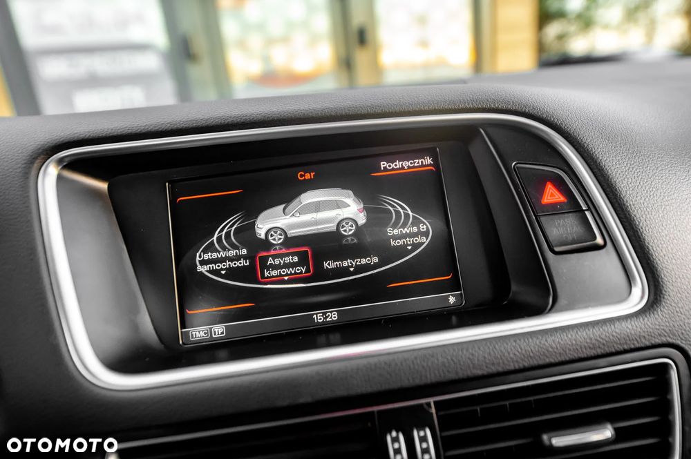 Audi Q5 2.0 TDI Quattro S tronic - 33