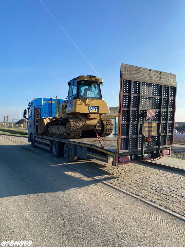 MAN TGX 26.440 6x2 - 12